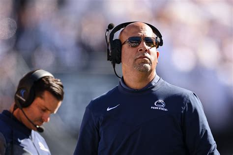 Penn State Football Commits In Action Big Game For Tony Rojas And More Black Shoe Diaries