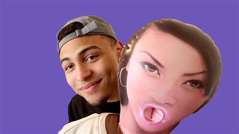 REPLACED MY BROTHERS GIRL WITH A SEX DOLL YouTube