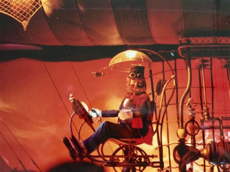 The Secret History Of Disney Rides Journey Into Imagination With Figment