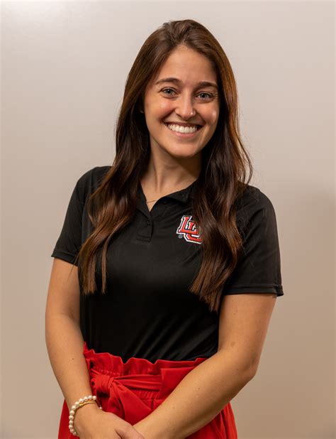 Corporate Connections - Lamar University