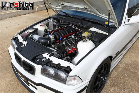 Bmw E36 Ls1 Conversion Kit Best Of Bmw E36