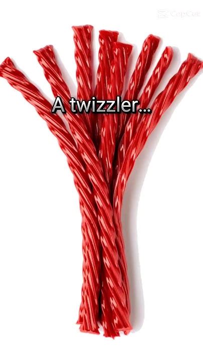 A Twizzler A Sizzler A Rizzler Youtube