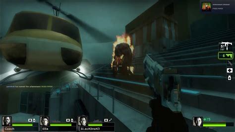 L4d2 Dark Carnival 1080p Youtube