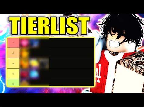 Anime Dungeon Fighters BEST FRUIT Tier List YouTube