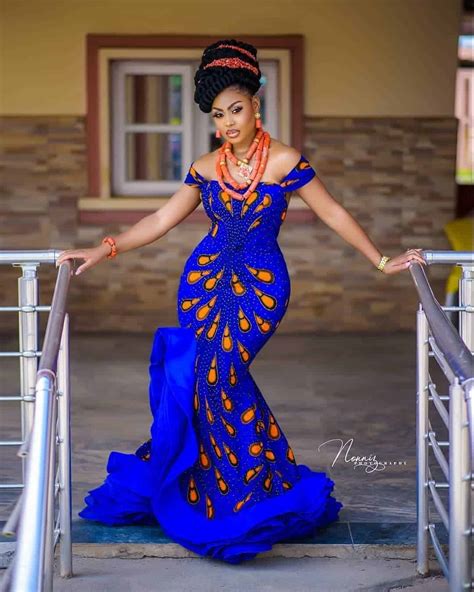 Modern Ankara Styles People Are Loving In 2021 Hairstyles 2u