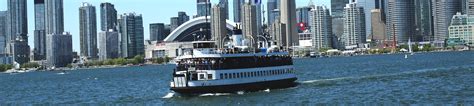 Centre Island Toronto | ferry-information