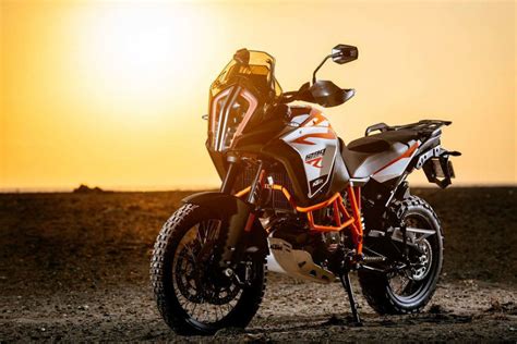 KTM 390 Adventure – If KTM Were To Offer Two Variants? | BikeDekho