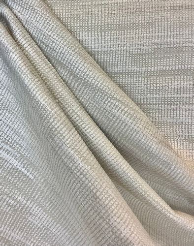 Valora Ivory Textured Upholstery Fabric Shopmyfabrics