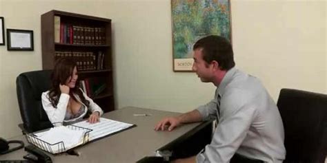 Big Boobed Sex Hungry Teacher Aleksa Nicole Fucks Her Student Alexa Nicole Tnaflix