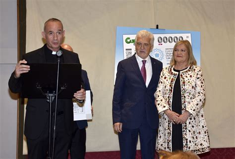 El Cup N De La Once Celebra El Centenario De La Coronaci N De La Virgen