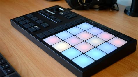 Native Instruments Maschine Mikro MK3 Review - All Things Gear