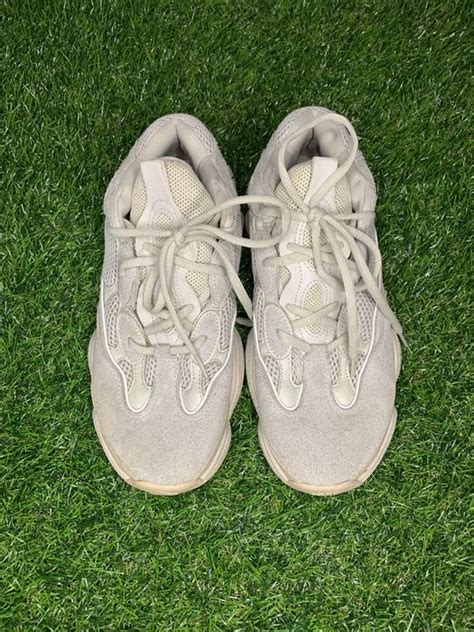 Adidas YEEZY 500 “BLUSH” | Grailed