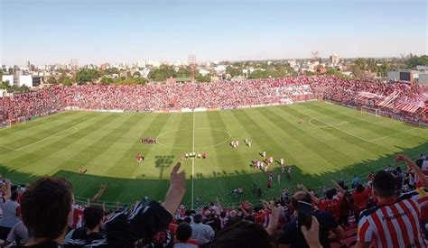 San Martín tiene un nuevo rival en la Primera Nacional y espera por