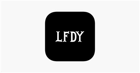‎lfdy Im App Store