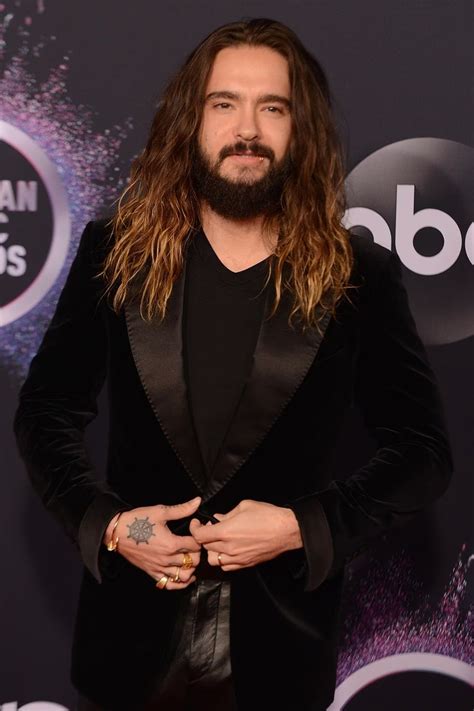 Tom Kaulitz Net Worth The Incredible Fortune He Has Built In His
