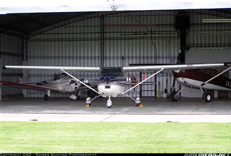 Cessna 207 Skywagon 207 - Untitled | Aviation Photo #1493487 ...