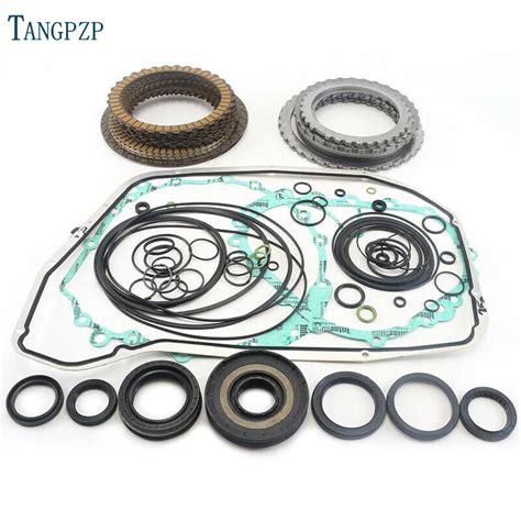 Hp Zf Hp Hp Bk Obk Transmission Overhaul Rebuild Kit For Audi