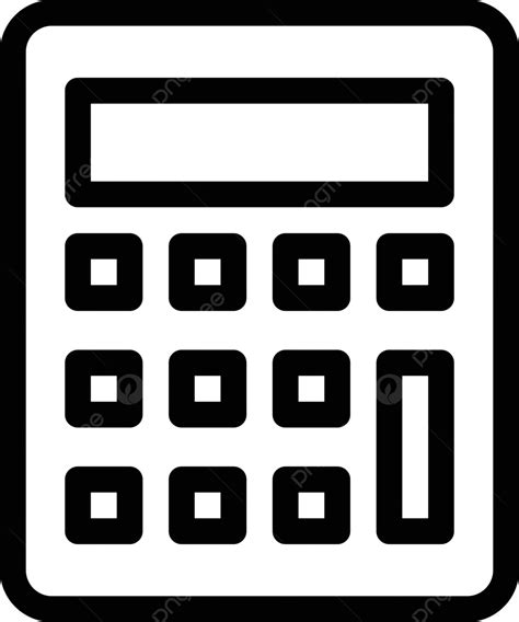 Accounting Calculation Keyboard Electronic Vector Calculation