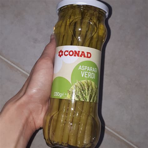 Conad Asparagi Verdi Reviews Abillion