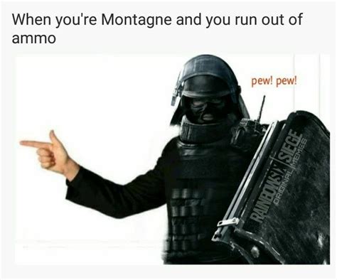 Pin by Jean on Rainbow memes | Rainbow six siege memes, Memes, Funny games