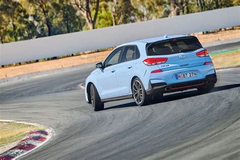 13 Reasons To Love The Hyundai I30n Motorsport Retro