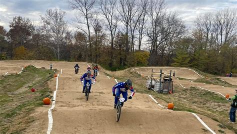 Westerville Bmx Track To Host State Race