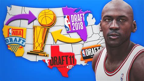 NBA Imperialism Draft Class Edition YouTube