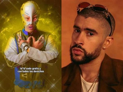 La Ia Flowgpt Le Da Una Contundente Respuesta A Bad Bunny Sobre Su