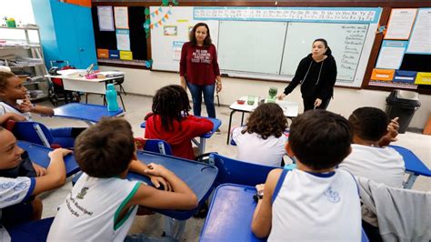 Quanto Ganha Um Pedagogo Concursado