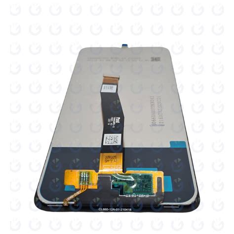 Original Samsung Service Pack Lcd Display For Galaxy A G Sm A