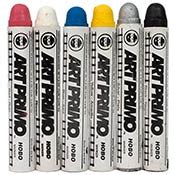 Art Primo: Sakura Solid Markers [Sakura Markers]