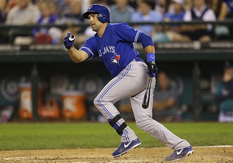 Veteran Blue Jays infielder Mark DeRosa retires - Sports Illustrated