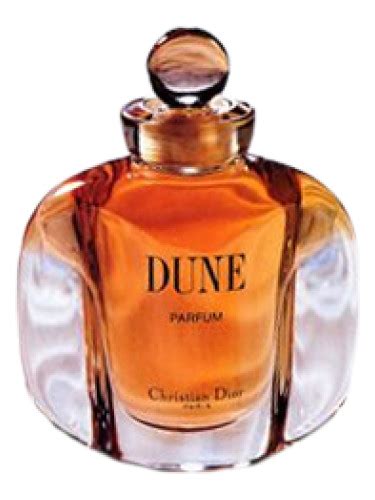 Dune Parfum Dior Perfume A Fragr Ncia Feminino