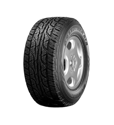 Llanta 30x950 R15 Dunlop Grandtrek At3 104s