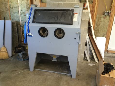 Skat Blast Cabinet 960 Cabinets Matttroy