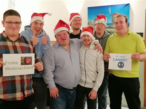 Frohe Weihnachten und alles Gute für 2024 No Problem Baden