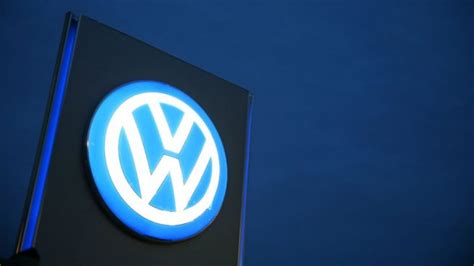 Volkswagen Invertirá 46 000 Millones En Cinco Años Para Eléctricos E