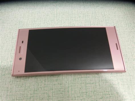 Sony Xperia Xz F8332 64g 功能正常良好 外觀新 露天市集 全台最大的網路購物市集