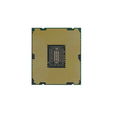 Intel Xeon E5 2670 26ghz 20mb 80gts Eight Core Cpu Processor Sr0kx