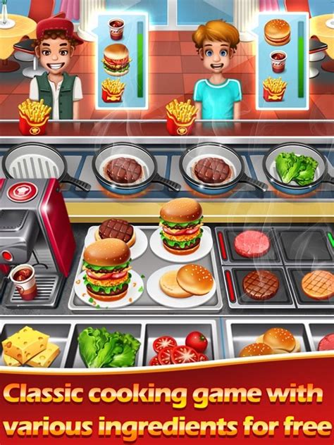 Crazy Cooking Chef Walkthrough Tips Cheats And Strategies Ios Android