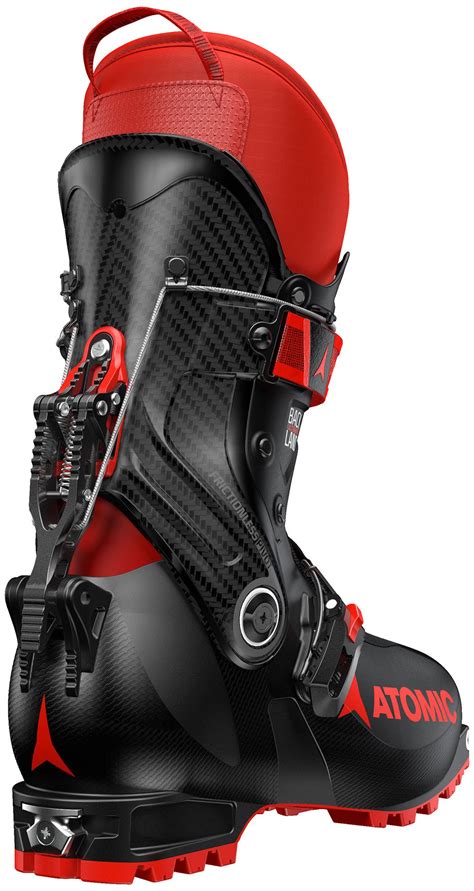 Atomic Backland Ultimate Boot 2020 21