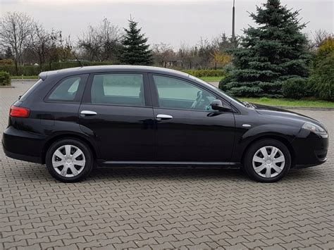 Fiat Croma Jtd Km Active Rej R