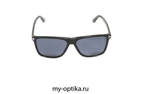 Tom Ford 832 01V Fletcher