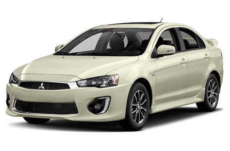 Mitsubishi Lancer News Photos And Buying Information Autoblog