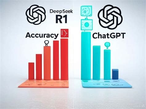 Deepseek R Vs Chatgpt Which Ai Model Delivers Superior Results