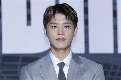 Ncts Taeil Exits K Pop Group Following Sex Crime Allegations