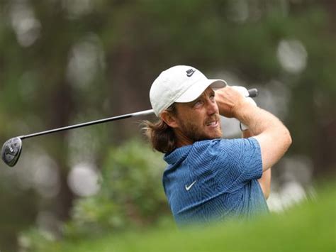 Dubai Based Tommy Fleetwood Secures Spot In Pga Tours Finale Golf