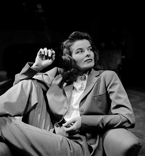 Alfred Eisenstaedt Katharine Hepburn New York City 1938 Jackson Fine Art