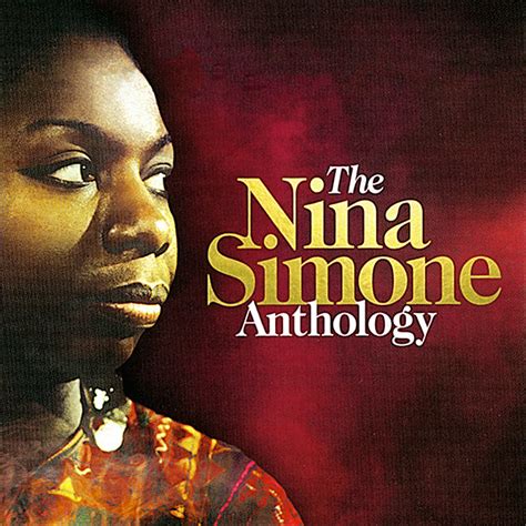 Nina Simone The Nina Simone Anthology 2013 Cd Discogs