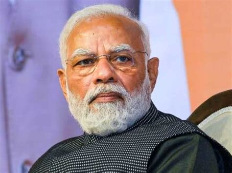 प्रधानमंत्री नरेंद्र मोदी के दृढ़ और दूरदर्शी नेतृत्व में प्रगति पथ पर